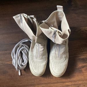 Nike SF Air Force 1 High Rattan